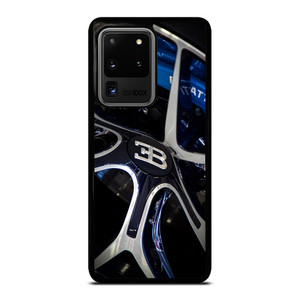 BUGATTI WHEEL Samsung Galaxy S20 Ultra Case BUGATTI WHEEL Samsung Galaxy S20 Ultra Case