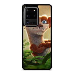 BUCK WILD ICE AGE Samsung Galaxy S20 Ultra Case
