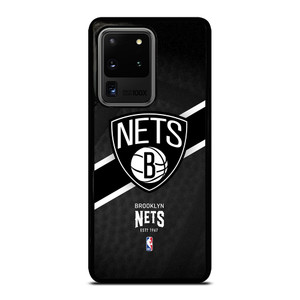 BROOKLYN NETS NBA Samsung Galaxy S20 Ultra Case