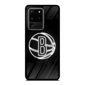 BROOKLYN NETS NBA ICON Samsung Galaxy S20 Ultra Case