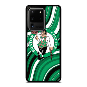 BOSTON CELTICS NBA 2 Samsung Galaxy S20 Ultra Case BOSTON CELTICS NBA 2 Samsung Galaxy S20 Ultra Case