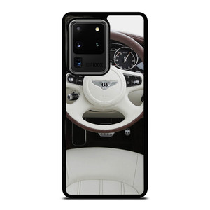 BENTLEY STEERING WHEEL Samsung Galaxy S20 Ultra Case