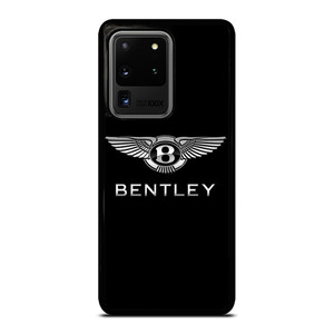 BENTLEY LOGO 3 Samsung Galaxy S20 Ultra Case