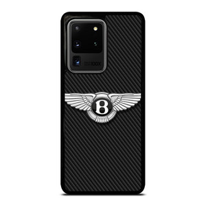 BENTLEY CAR LOGO Samsung Galaxy S20 Ultra Case BENTLEY CAR LOGO Samsung Galaxy S20 Ultra Case