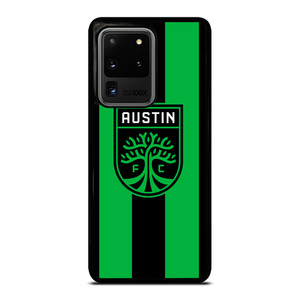 AUSTIN FC LOGO Samsung Galaxy S20 Ultra Case