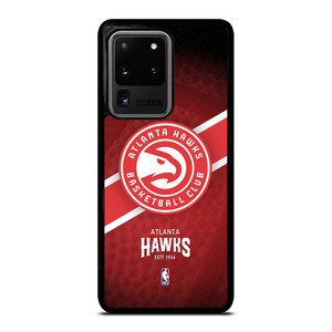 ATLANTA HAWKS NBA Samsung Galaxy S20 Ultra Case