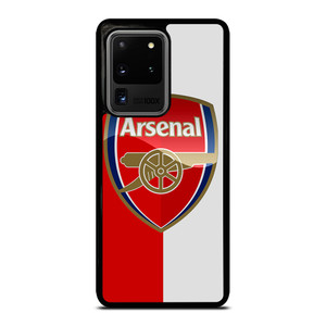 ARSENAL FOOTBALL CLUB 5 Samsung Galaxy S20 Ultra Case ARSENAL FOOTBALL CLUB 5 Samsung Galaxy S20 Ultra Case