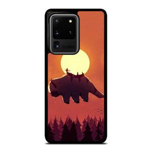 APPA AVATAR THE LAST AIRBENDER Samsung Galaxy S20 Ultra Case