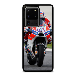 ANDREA DOVIZIOSO MOTOGP Samsung Galaxy S20 Ultra Case