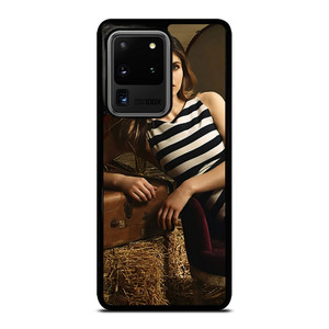 ALEXANDRA DADDARIO SEXY Samsung Galaxy S20 Ultra Case