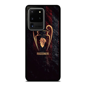 AC MILAN ROSSONERI Samsung Galaxy S20 Ultra Case AC MILAN ROSSONERI Samsung Galaxy S20 Ultra Case