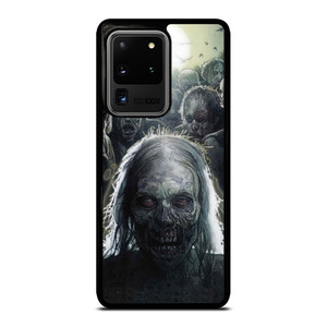 ZOMBIE SCARY HALLOWEEN Samsung Galaxy S20 Ultra Case ZOMBIE SCARY HALLOWEEN Samsung Galaxy S20 Ultra Case