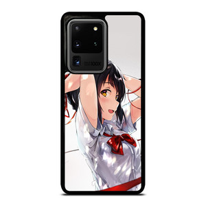 YOUR NAME ANIME Samsung Galaxy S20 Ultra Case YOUR NAME ANIME Samsung Galaxy S20 Ultra Case