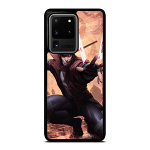 X-MEN GAMBIT 3 Samsung Galaxy S20 Ultra Case