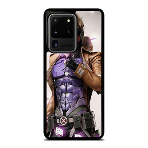 X-MEN GAMBIT 2 Samsung Galaxy S20 Ultra Case X-MEN GAMBIT 2 Samsung Galaxy S20 Ultra Case