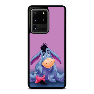 WINNIE THE POOH EEYORE Samsung Galaxy S20 Ultra Case WINNIE THE POOH EEYORE Samsung Galaxy S20 Ultra Case