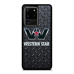 WESTERN STAR Samsung Galaxy S20 Ultra Case WESTERN STAR Samsung Galaxy S20 Ultra Case