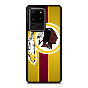 WASHINGTON REDSKINS 4 Samsung Galaxy S20 Ultra Case
