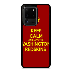 WASHINGTON REDSKINS 2 Samsung Galaxy S20 Ultra Case WASHINGTON REDSKINS 2 Samsung Galaxy S20 Ultra Case
