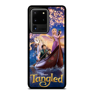 WALT DISNEY TANGLED 2 Samsung Galaxy S20 Ultra Case WALT DISNEY TANGLED 2 Samsung Galaxy S20 Ultra Case