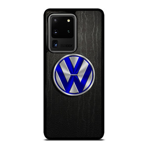 VOLKSWAGEN LOGO Samsung Galaxy S20 Ultra Case VOLKSWAGEN LOGO Samsung Galaxy S20 Ultra Case
