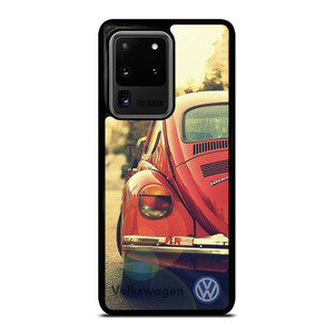 VOLKSWAGEN CLASSIC CAR 2 Samsung Galaxy S20 Ultra Case VOLKSWAGEN CLASSIC CAR 2 Samsung Galaxy S20 Ultra Case