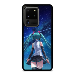 VOCALOID HATSUNE MIKU 2 Samsung Galaxy S20 Ultra Case VOCALOID HATSUNE MIKU 2 Samsung Galaxy S20 Ultra Case