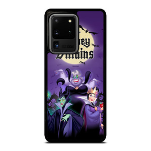 VILLAINS URSULA DISNEY Samsung Galaxy S20 Ultra Case VILLAINS URSULA DISNEY Samsung Galaxy S20 Ultra Case