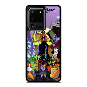 VILLAINS URSULA DISNEY 2 Samsung Galaxy S20 Ultra Case VILLAINS URSULA DISNEY 2 Samsung Galaxy S20 Ultra Case