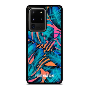 VICTORIA'S SECRET FLORAL PINK 2 Samsung Galaxy S20 Ultra Case VICTORIA'S SECRET FLORAL PINK 2 Samsung Galaxy S20 Ultra Case
