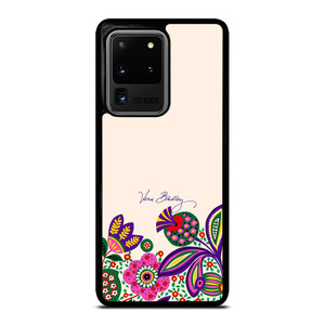 VERA BRADLEY ROSE Samsung Galaxy S20 Ultra Case VERA BRADLEY ROSE Samsung Galaxy S20 Ultra Case