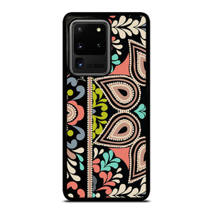VERA BRADLEY ROSE 3 Samsung Galaxy S20 Ultra Case VERA BRADLEY ROSE 3 Samsung Galaxy S20 Ultra Case