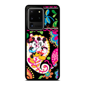 VERA BRADLEY MICKEY MOUSE Samsung Galaxy S20 Ultra Case VERA BRADLEY MICKEY MOUSE Samsung Galaxy S20 Ultra Case