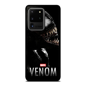 VENOM MARVEL Samsung Galaxy S20 Ultra Case VENOM MARVEL Samsung Galaxy S20 Ultra Case