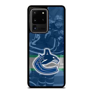 VANCOUVER CANUCKS LOGO Samsung Galaxy S20 Ultra Case VANCOUVER CANUCKS LOGO Samsung Galaxy S20 Ultra Case