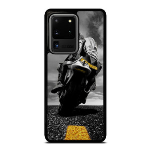 VALENTINO ROSSI MOTOGP Samsung Galaxy S20 Ultra Case VALENTINO ROSSI MOTOGP Samsung Galaxy S20 Ultra Case