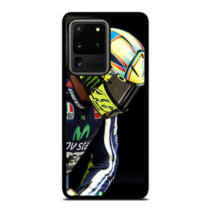 VALENTINO ROSSI MOTOGP 2 Samsung Galaxy S20 Ultra Case VALENTINO ROSSI MOTOGP 2 Samsung Galaxy S20 Ultra Case