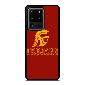 USC TROJANS LOGO Samsung Galaxy S20 Ultra Case USC TROJANS LOGO Samsung Galaxy S20 Ultra Case
