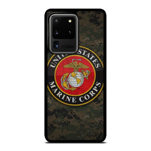 US MARINE CORPS Samsung Galaxy S20 Ultra Case US MARINE CORPS Samsung Galaxy S20 Ultra Case