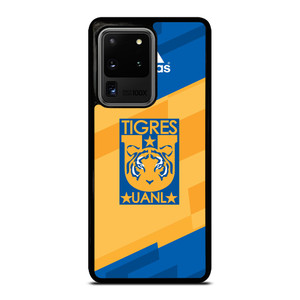 UANL TIGRES LOGO 2 Samsung Galaxy S20 Ultra Case UANL TIGRES LOGO 2 Samsung Galaxy S20 Ultra Case