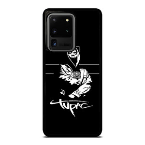 TUPAC SHAKUR 2 Samsung Galaxy S20 Ultra Case TUPAC SHAKUR 2 Samsung Galaxy S20 Ultra Case