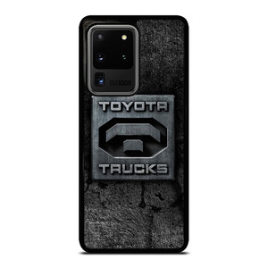 TOYOTA TRUCK LOGO Samsung Galaxy S20 Ultra Case