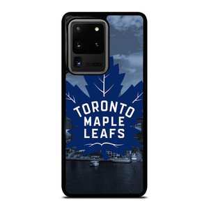 TORONTO MAPLE LEAFS 3 Samsung Galaxy S20 Ultra Case TORONTO MAPLE LEAFS 3 Samsung Galaxy S20 Ultra Case