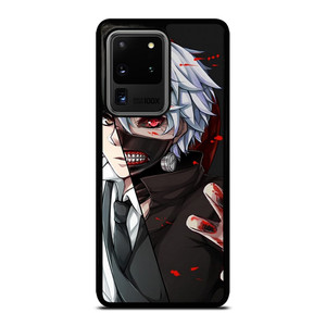 TOKYO GHOUL KEN KANEKI Samsung Galaxy S20 Ultra Case TOKYO GHOUL KEN KANEKI Samsung Galaxy S20 Ultra Case