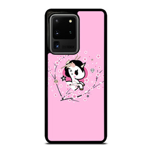 TOKIDOKI Samsung Galaxy S20 Ultra Case TOKIDOKI Samsung Galaxy S20 Ultra Case