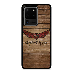 TLD TROY LEE DESIGNS LOGO 2 Samsung Galaxy S20 Ultra Case TLD TROY LEE DESIGNS LOGO 2 Samsung Galaxy S20 Ultra Case