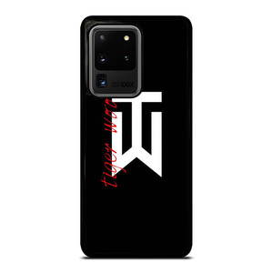 TIGER WOODS LOGO Samsung Galaxy S20 Ultra Case TIGER WOODS LOGO Samsung Galaxy S20 Ultra Case