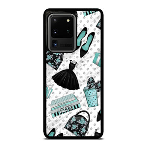 TIFFANY AND CO Samsung Galaxy S20 Ultra Case TIFFANY AND CO Samsung Galaxy S20 Ultra Case
