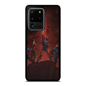 THUNDERCATS GROUP 2 Samsung Galaxy S20 Ultra Case