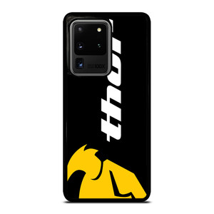THOR MOTO LOGO Samsung Galaxy S20 Ultra Case THOR MOTO LOGO Samsung Galaxy S20 Ultra Case